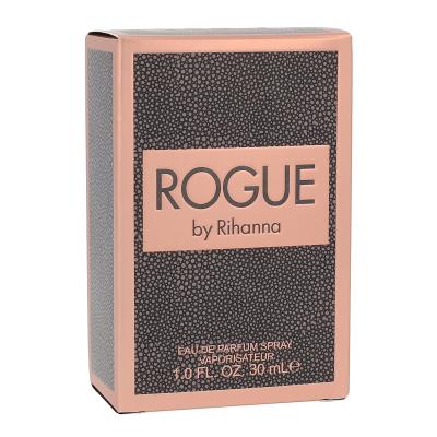 Rihanna Rogue Eau de Parfum donna 30 ml
