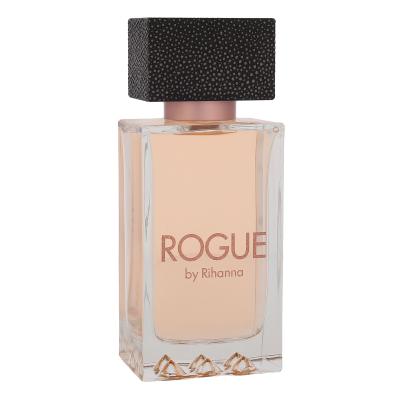 Rihanna Rogue Eau de Parfum donna 125 ml