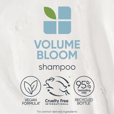 Biolage Volume Bloom Shampoo donna 250 ml