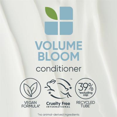 Biolage Volume Bloom Balsamo per capelli donna 200 ml