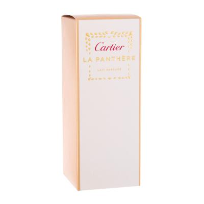Cartier La Panthère Latte corpo donna 200 ml