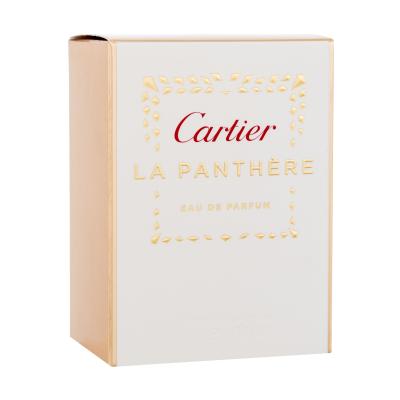 Cartier La Panthère Eau de Parfum donna 50 ml