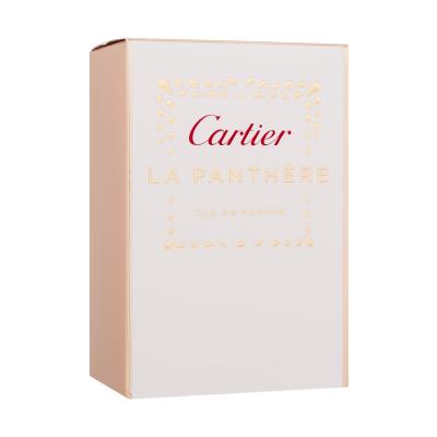 Cartier La Panthère Eau de Parfum donna 75 ml