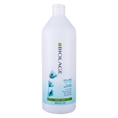 Biolage Volume Bloom Shampoo donna 1000 ml