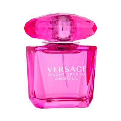 Versace Bright Crystal Absolu Eau de Parfum donna 30 ml
