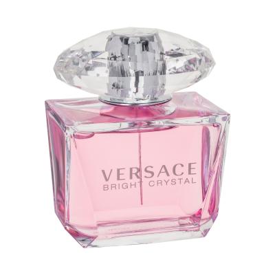 Versace Bright Crystal Eau de Toilette donna 200 ml