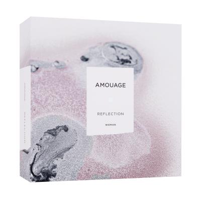 Amouage Reflection Woman Eau de Parfum donna 100 ml