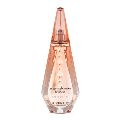 Givenchy Ange ou Démon (Etrange) Le Secret 2014 Eau de Parfum donna 100 ml