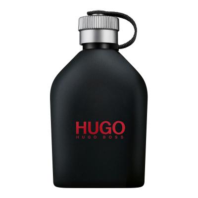 HUGO BOSS Hugo Just Different Eau de Toilette uomo 200 ml