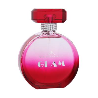 Kim Kardashian Glam Eau de Parfum donna 100 ml