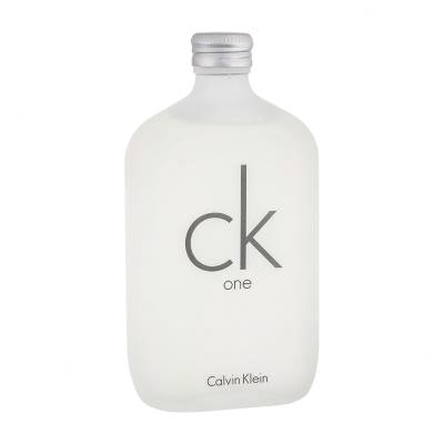 Calvin Klein CK One Eau de Toilette 300 ml