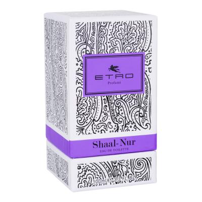 ETRO Shaal Nur Eau de Toilette donna 100 ml
