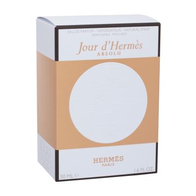Hermes Jour d´Hermes Absolu Eau de Parfum donna 50 ml