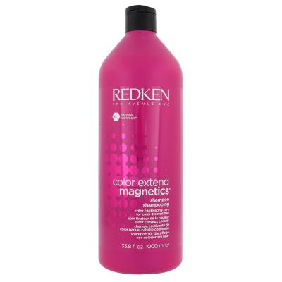 Redken Color Extend Magnetics Shampoo donna 1000 ml