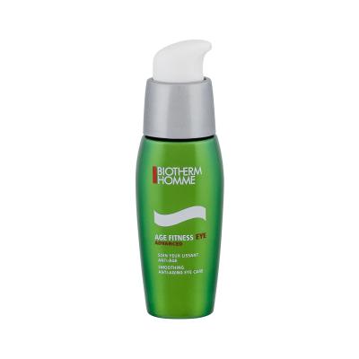 Biotherm Homme Age Fitness Advanced Crema contorno occhi uomo 15 ml