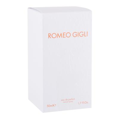 Romeo Gigli Romeo Gigli for Woman Eau de Parfum donna 50 ml