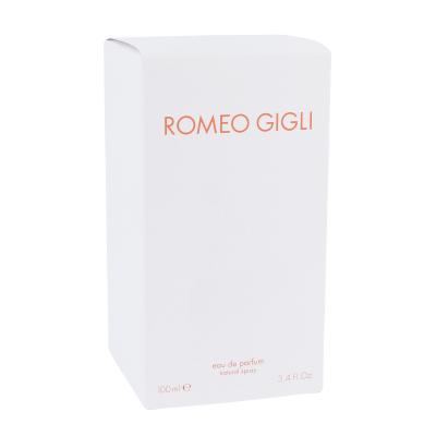 Romeo Gigli Romeo Gigli for Woman Eau de Parfum donna 100 ml