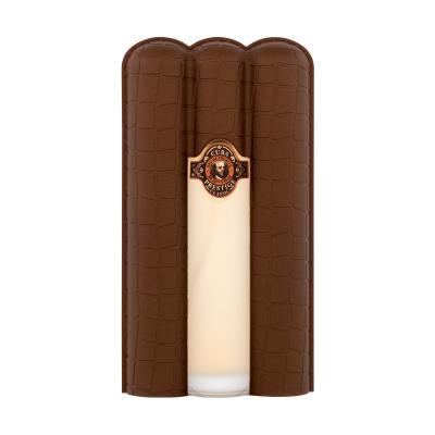 Cuba Prestige Eau de Toilette uomo 90 ml