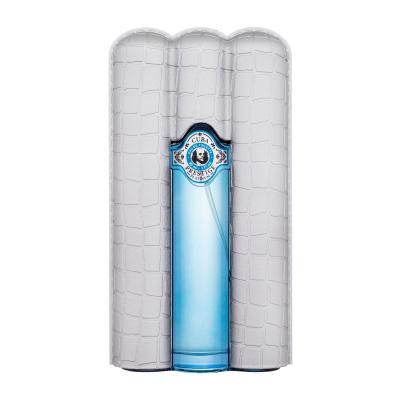 Cuba Prestige Platinum Eau de Toilette uomo 90 ml