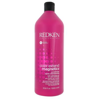 Redken Color Extend Magnetics Balsamo per capelli donna 1000 ml