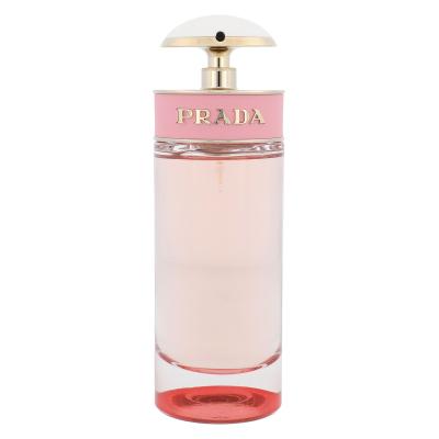 Prada Candy Florale Eau de Toilette donna 80 ml