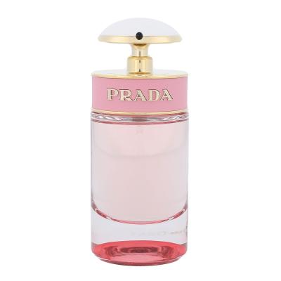 Prada Candy Florale Eau de Toilette donna 50 ml