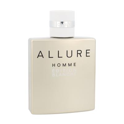 Chanel Allure Homme Edition Blanche Eau de Parfum uomo 100 ml