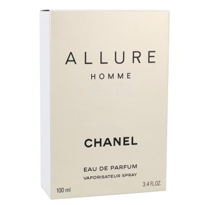 Chanel Allure Homme Edition Blanche Eau de Parfum uomo 100 ml