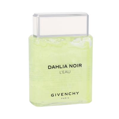Givenchy Dahlia Noir L´Eau Gel per il corpo donna 200 ml