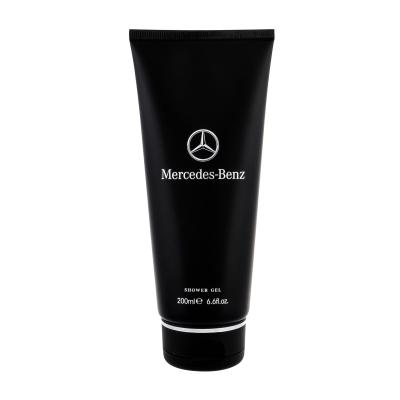 Mercedes-Benz Mercedes-Benz For Men Doccia gel uomo 200 ml