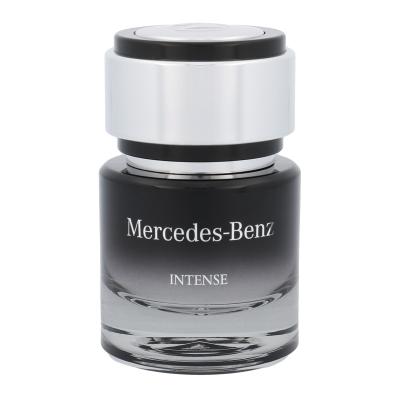 Mercedes-Benz Mercedes-Benz Intense Eau de Toilette uomo 40 ml