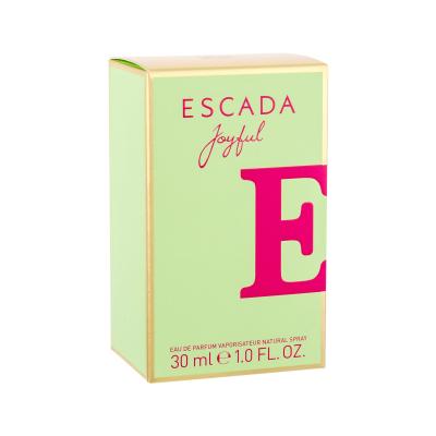 ESCADA Joyful Eau de Parfum donna 30 ml