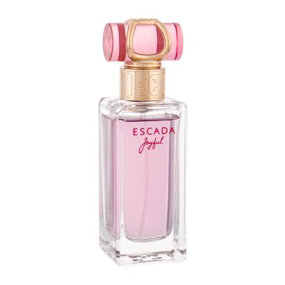 ESCADA Joyful Eau de Parfum donna 50 ml