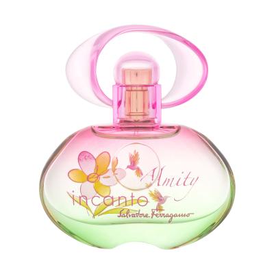 Ferragamo Incanto Amity Eau de Toilette donna 30 ml