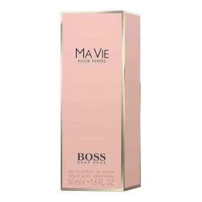 HUGO BOSS Boss Ma Vie Eau de Parfum donna 50 ml