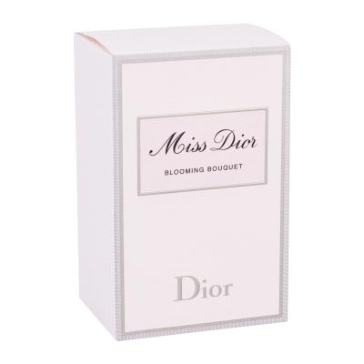 Christian Dior Miss Dior Blooming Bouquet 2014 Eau de Toilette donna 100 ml