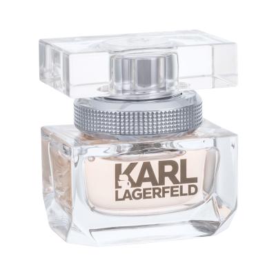 Karl Lagerfeld Karl Lagerfeld For Her Eau de Parfum donna 25 ml