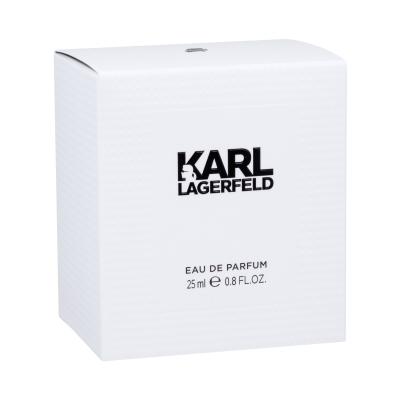 Karl Lagerfeld Karl Lagerfeld For Her Eau de Parfum donna 25 ml