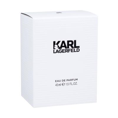 Karl Lagerfeld Karl Lagerfeld For Her Eau de Parfum donna 45 ml