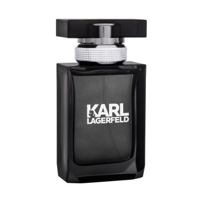 Karl Lagerfeld Karl Lagerfeld For Him Eau de Toilette uomo 50 ml