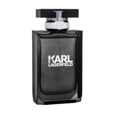Karl Lagerfeld Karl Lagerfeld For Him Eau de Toilette uomo 100 ml