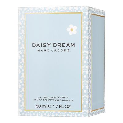 Marc Jacobs Daisy Dream Eau de Toilette donna 50 ml