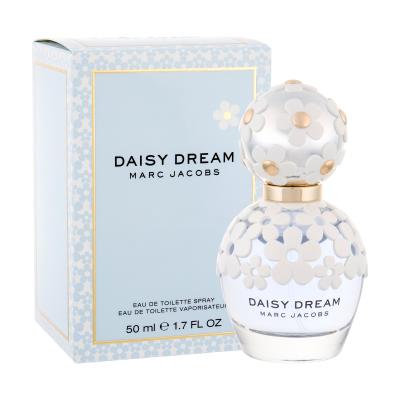 Marc Jacobs Daisy Dream Eau de Toilette donna 50 ml