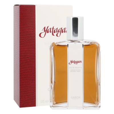 Caron Yatagan Eau de Toilette uomo 125 ml
