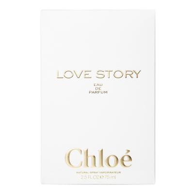 Chloé Love Story Eau de Parfum donna 75 ml