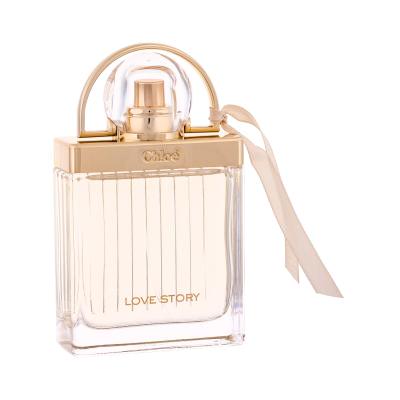 Chloé Love Story Eau de Parfum donna 50 ml