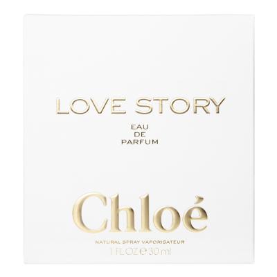 Chloé Love Story Eau de Parfum donna 30 ml