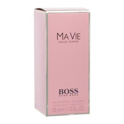 HUGO BOSS Boss Ma Vie Eau de Parfum donna 30 ml