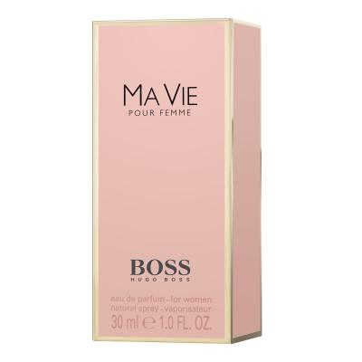 HUGO BOSS Boss Ma Vie Eau de Parfum donna 30 ml
