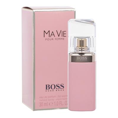 HUGO BOSS Boss Ma Vie Eau de Parfum donna 30 ml